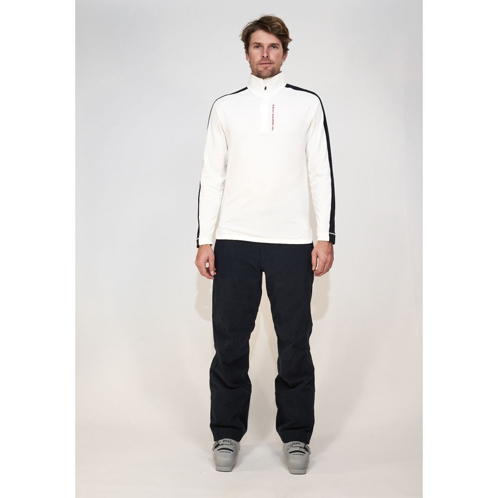 THE MOUNTAIN STUDIO - CARV CORD INS PANT